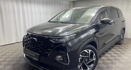 Hyundai Custin Luxe 2025 года за 16 600 000 тг. в Алматы