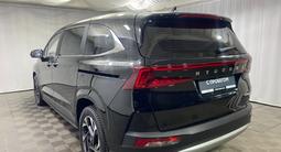 Hyundai Custin Luxe 2025 года за 16 600 000 тг. в Алматы – фото 2