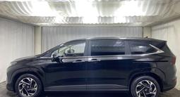 Hyundai Custin Luxe 2025 года за 16 600 000 тг. в Алматы – фото 3