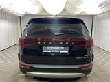 Hyundai Custin Luxe 2025 года за 16 600 000 тг. в Алматы – фото 4