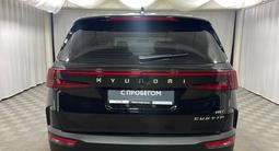 Hyundai Custin Luxe 2025 года за 16 600 000 тг. в Алматы – фото 4