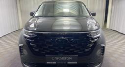 Hyundai Custin Luxe 2025 года за 16 600 000 тг. в Алматы – фото 5