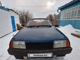 ВАЗ (Lada) 21099 2000 годаүшін850 000 тг. в Тайынша – фото 4