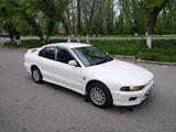 Mitsubishi Galant 1999 года за 1 500 000 тг. в Алматы – фото 4