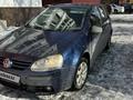 Volkswagen Golf 2006 годаүшін5 000 000 тг. в Семей – фото 8