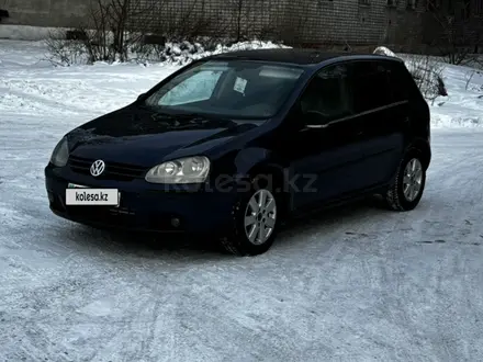 Volkswagen Golf 2006 года за 5 000 000 тг. в Семей – фото 2