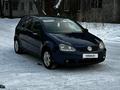 Volkswagen Golf 2006 годаүшін5 000 000 тг. в Семей