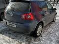 Volkswagen Golf 2006 годаүшін5 000 000 тг. в Семей – фото 10