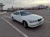 Toyota Cresta 1996 годаүшін2 200 000 тг. в Талдыкорган