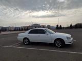 Toyota Cresta 1996 годаүшін2 200 000 тг. в Талдыкорган – фото 4