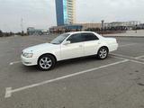 Toyota Cresta 1996 годаүшін2 200 000 тг. в Талдыкорган – фото 3