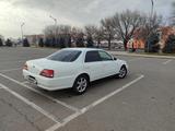 Toyota Cresta 1996 годаүшін2 200 000 тг. в Талдыкорган – фото 5