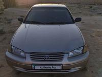 Toyota Camry 1998 годаfor2 800 000 тг. в Актау