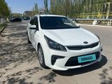 Kia Rio 2020 года за 7 200 000 тг. в Кызылорда – фото 3