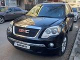 GMC Acadia 2009 годаүшін10 000 000 тг. в Алматы – фото 2