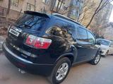 GMC Acadia 2009 годаүшін10 000 000 тг. в Алматы – фото 5