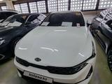 Kia K5 2021 годаfor12 300 000 тг. в Алматы