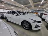 Kia K5 2021 годаfor11 900 000 тг. в Алматы – фото 3