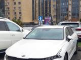 Kia K5 2021 годаfor11 900 000 тг. в Алматы