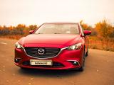 Mazda 6 2015 годаfor8 800 000 тг. в Уральск – фото 4