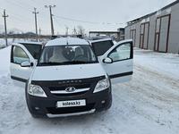 ВАЗ (Lada) Largus Cross 2018 годаүшін5 500 000 тг. в Уральск