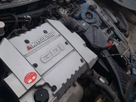 Двигатель 4g93 за 300 000 тг. в Алматы