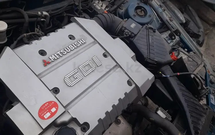 Двигатель 4g93 за 300 000 тг. в Алматы