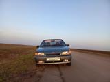 ВАЗ (Lada) 2115 2006 годаүшін1 100 000 тг. в Костанай