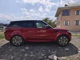 Land Rover Range Rover Sport 2014 годаүшін16 000 000 тг. в Алматы – фото 2