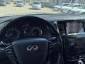 Infiniti QX80 2020 годаүшін19 000 000 тг. в Алматы – фото 4
