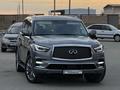Infiniti QX80 2020 годаүшін19 000 000 тг. в Алматы