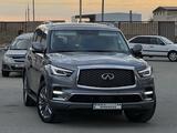 Infiniti QX80 2020 года за 19 000 000 тг. в Алматы