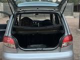 Daewoo Matiz 2012 годаүшін2 100 000 тг. в Тараз – фото 5