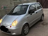 Daewoo Matiz 2012 годаүшін2 100 000 тг. в Тараз – фото 2