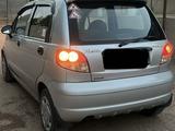 Daewoo Matiz 2012 годаүшін2 100 000 тг. в Тараз – фото 3