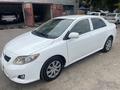 Toyota Corolla 2008 года за 5 500 000 тг. в Алматы – фото 3