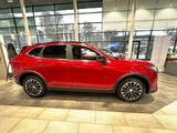 Haval Jolion Elite 1.5T DCT (2WD) 2025 года за 8 437 800 тг. в Алматы – фото 2