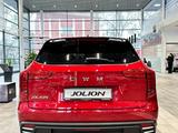 Haval Jolion Elite 1.5T DCT (2WD) 2025 года за 8 437 800 тг. в Алматы – фото 4