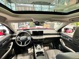 Haval Jolion Elite 1.5T DCT (2WD) 2025 года за 8 437 800 тг. в Алматы – фото 5