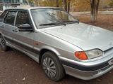 ВАЗ (Lada) 2114 2006 года за 1 250 000 тг. в Уральск