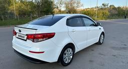 Kia Rio 2015 годаүшін5 700 000 тг. в Павлодар – фото 4