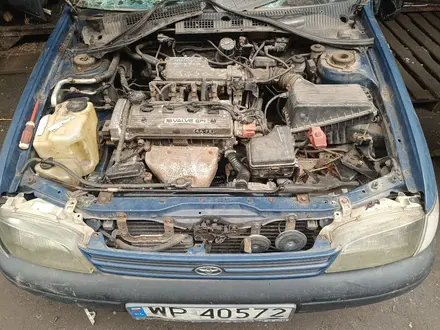 Двигатель Тойота Карина Е за 400 000 тг. в Алматы – фото 15