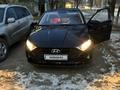 Hyundai i20 2023 годаfor8 200 000 тг. в Актобе – фото 2