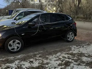 Hyundai i20, 2023