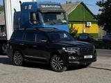 Toyota Land Cruiser 2018 года за 43 000 000 тг. в Усть-Каменогорск – фото 3