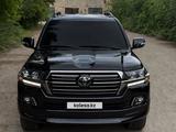 Toyota Land Cruiser 2018 года за 43 000 000 тг. в Усть-Каменогорск