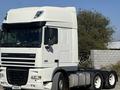 DAF  XF 105 2011 годаfor22 000 000 тг. в Жаркент