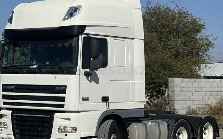 DAF  XF 105 2011 годаfor22 000 000 тг. в Жаркент