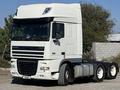 DAF  XF 105 2011 годаfor22 000 000 тг. в Жаркент – фото 4
