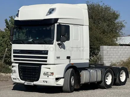 DAF  XF 105 2011 года за 22 000 000 тг. в Жаркент – фото 4